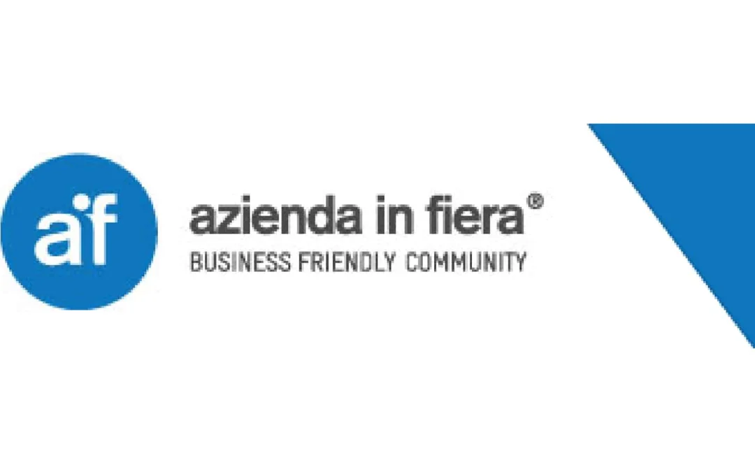 AziendaInFiera: Business Friendly Community