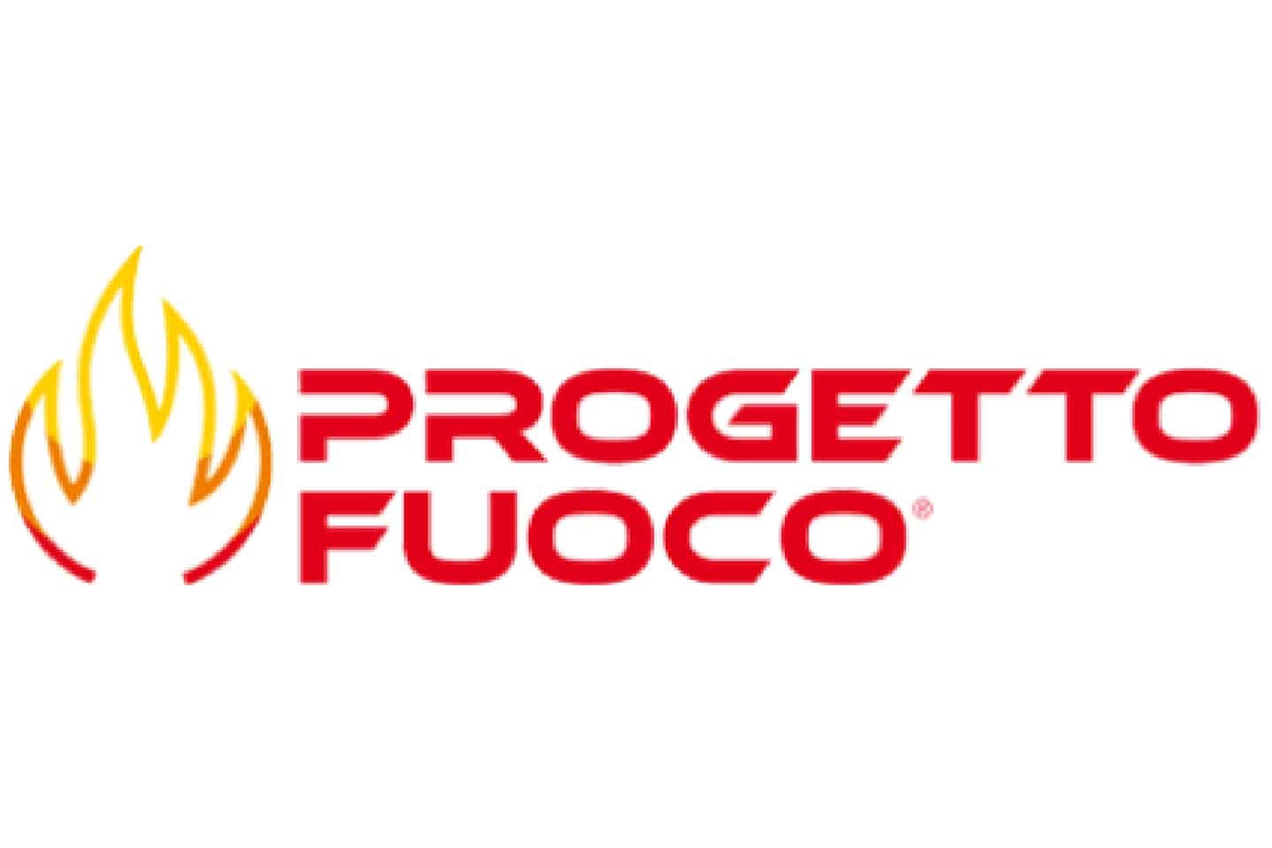 Logo Progetto Fuoco